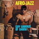 Image for article titled 28 Days of Album Cover Blackness With VSB, Day 8: Guy Warren of Ghana's Afro-Jazz (1969)